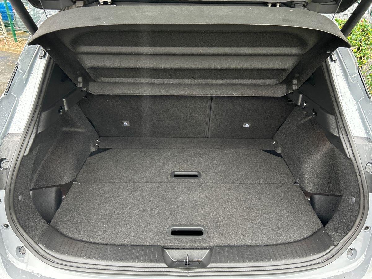 Used Nissan Qashqai 2022 for sale - 77914307: Photo 22