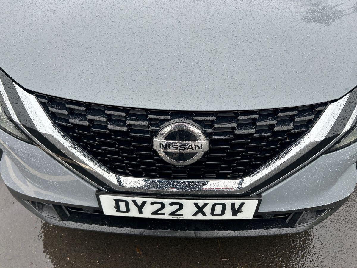 Used Nissan Qashqai 2022 for sale - 77914307: Photo 27