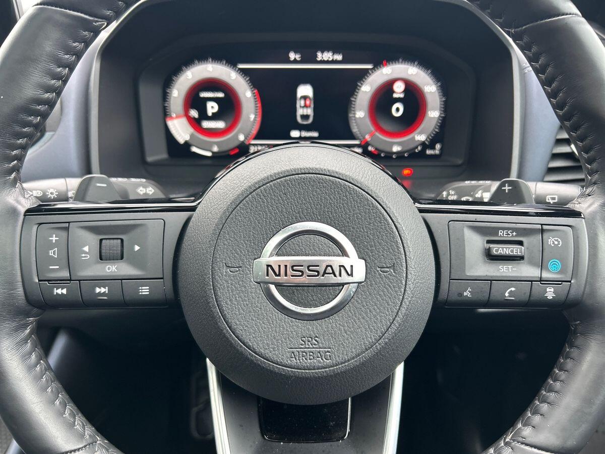 Used Nissan Qashqai 2022 for sale - 77914307: Photo 29