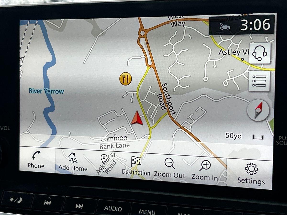 Used Nissan Qashqai 2022 for sale - 77914307: Photo 32