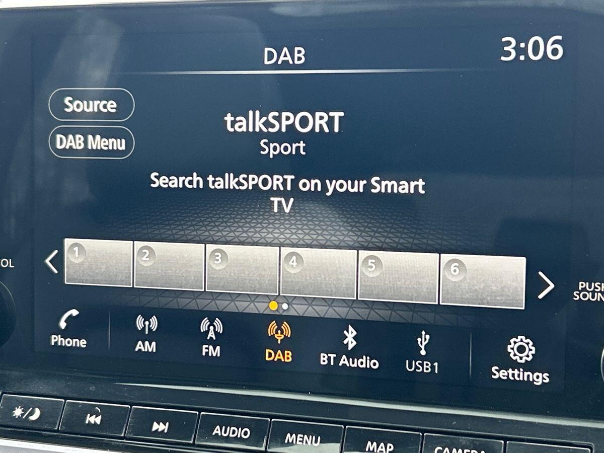 Used Nissan Qashqai 2022 for sale - 77914307: Photo 33