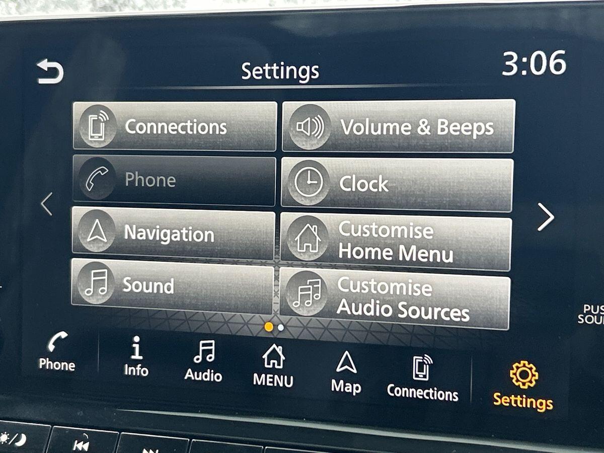 Used Nissan Qashqai 2022 for sale - 77914307: Photo 34