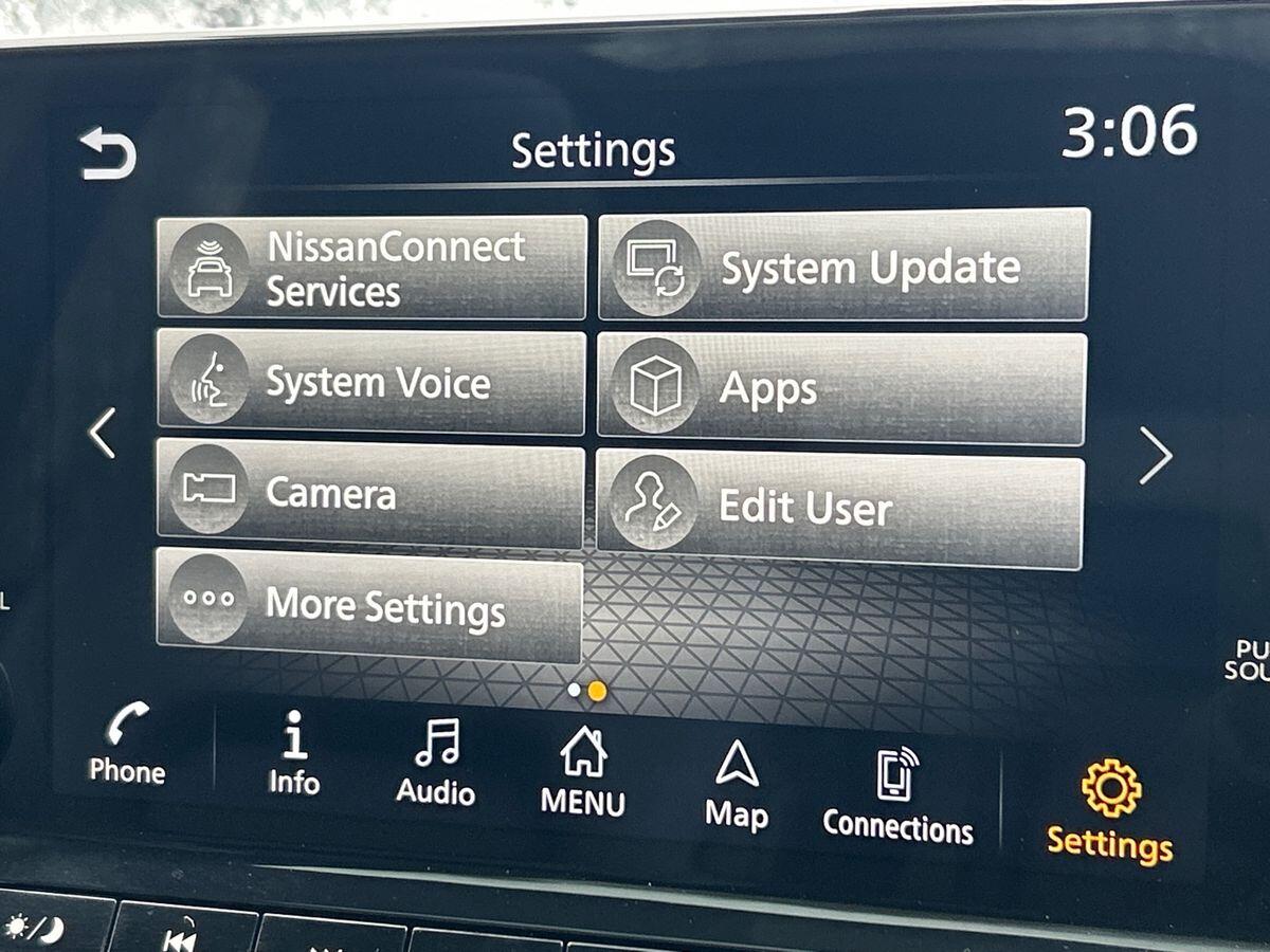 Used Nissan Qashqai 2022 for sale - 77914307: Photo 35