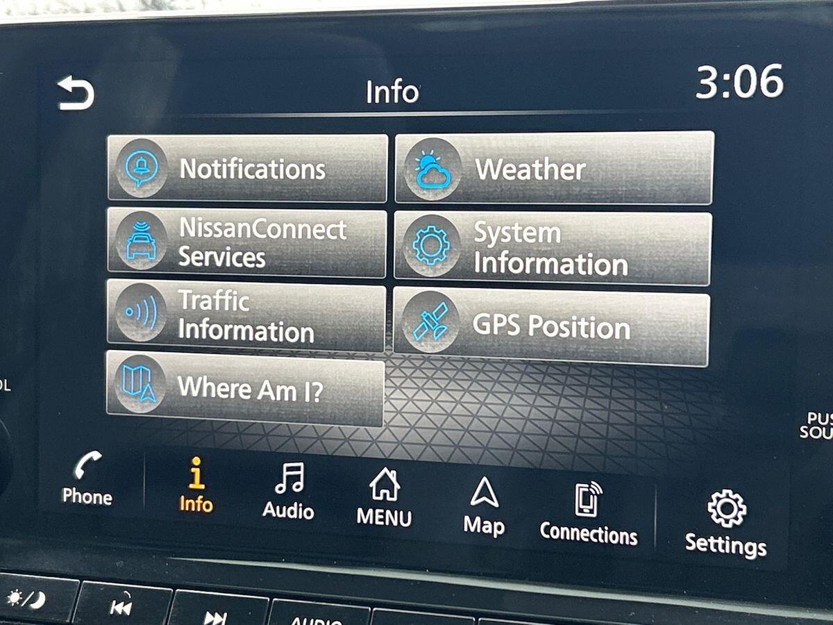 Used Nissan Qashqai 2022 for sale - 77914307: Photo 37