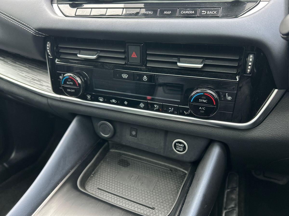 Used Nissan Qashqai 2022 for sale - 77914307: Photo 38