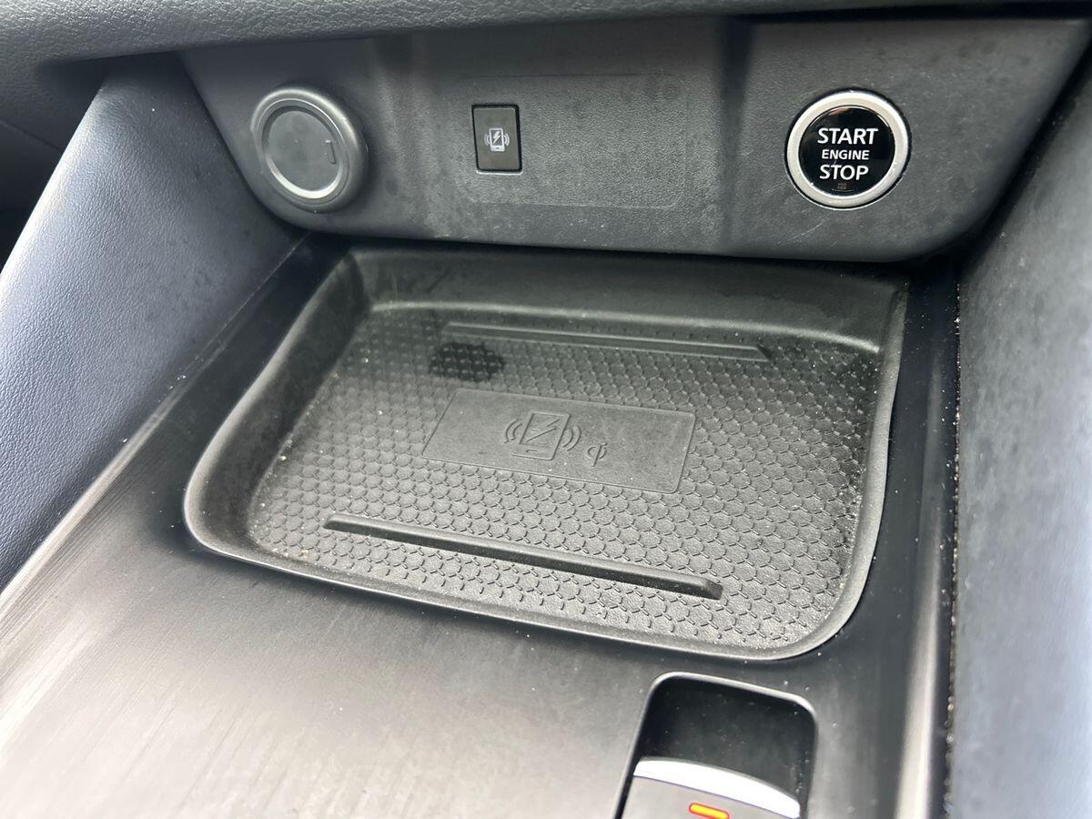 Used Nissan Qashqai 2022 for sale - 77914307: Photo 39