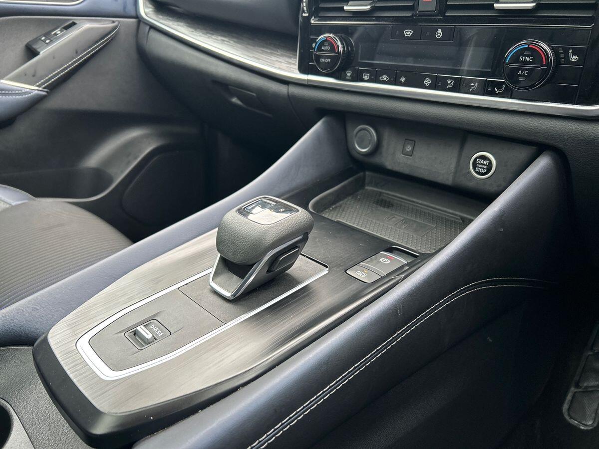 Used Nissan Qashqai 2022 for sale - 77914307: Photo 40