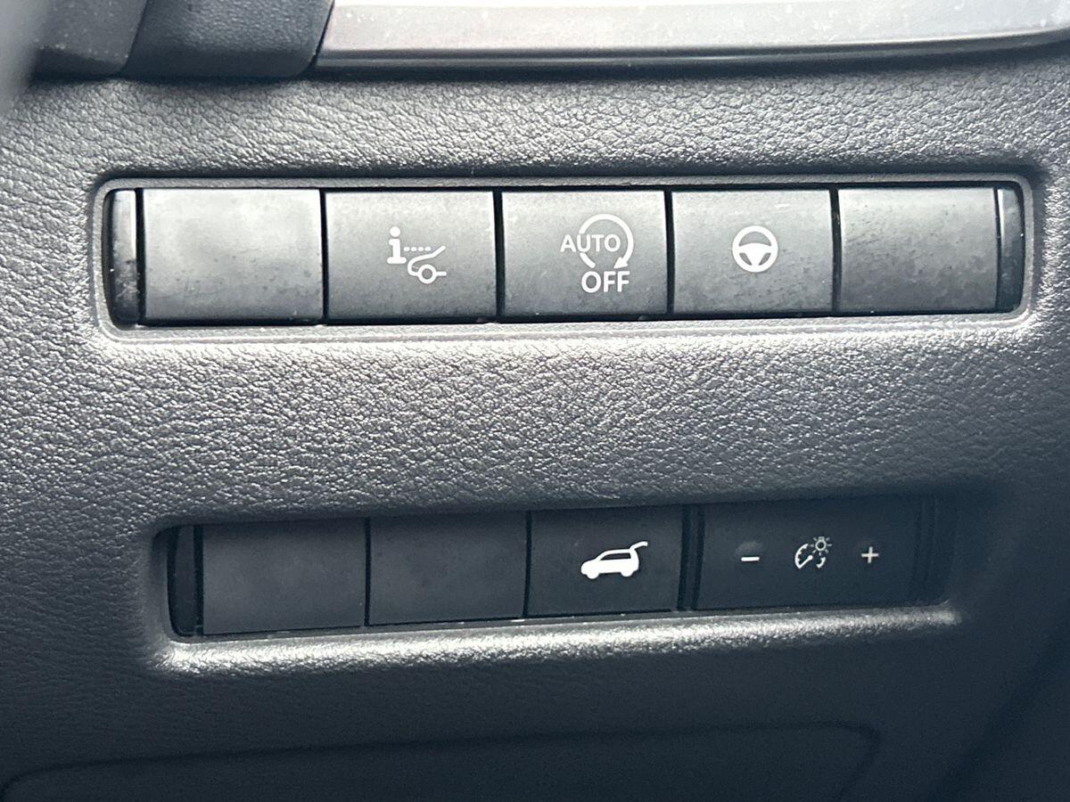 Used Nissan Qashqai 2022 for sale - 77914307: Photo 46