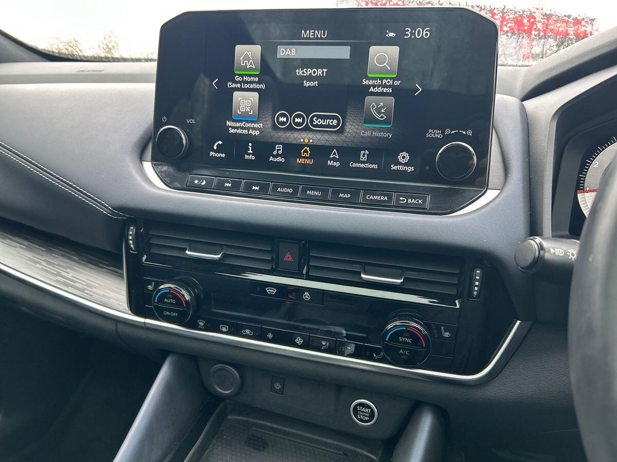 Used Nissan Qashqai 2022 for sale - 77914307: Photo 9