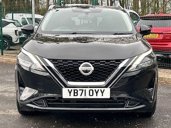 Used Nissan Qashqai 2021 for sale - 78297685: Photo