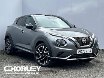 2025 - 1.0 DIG-T Tekna+ Euro 6 (s/s) 5dr
