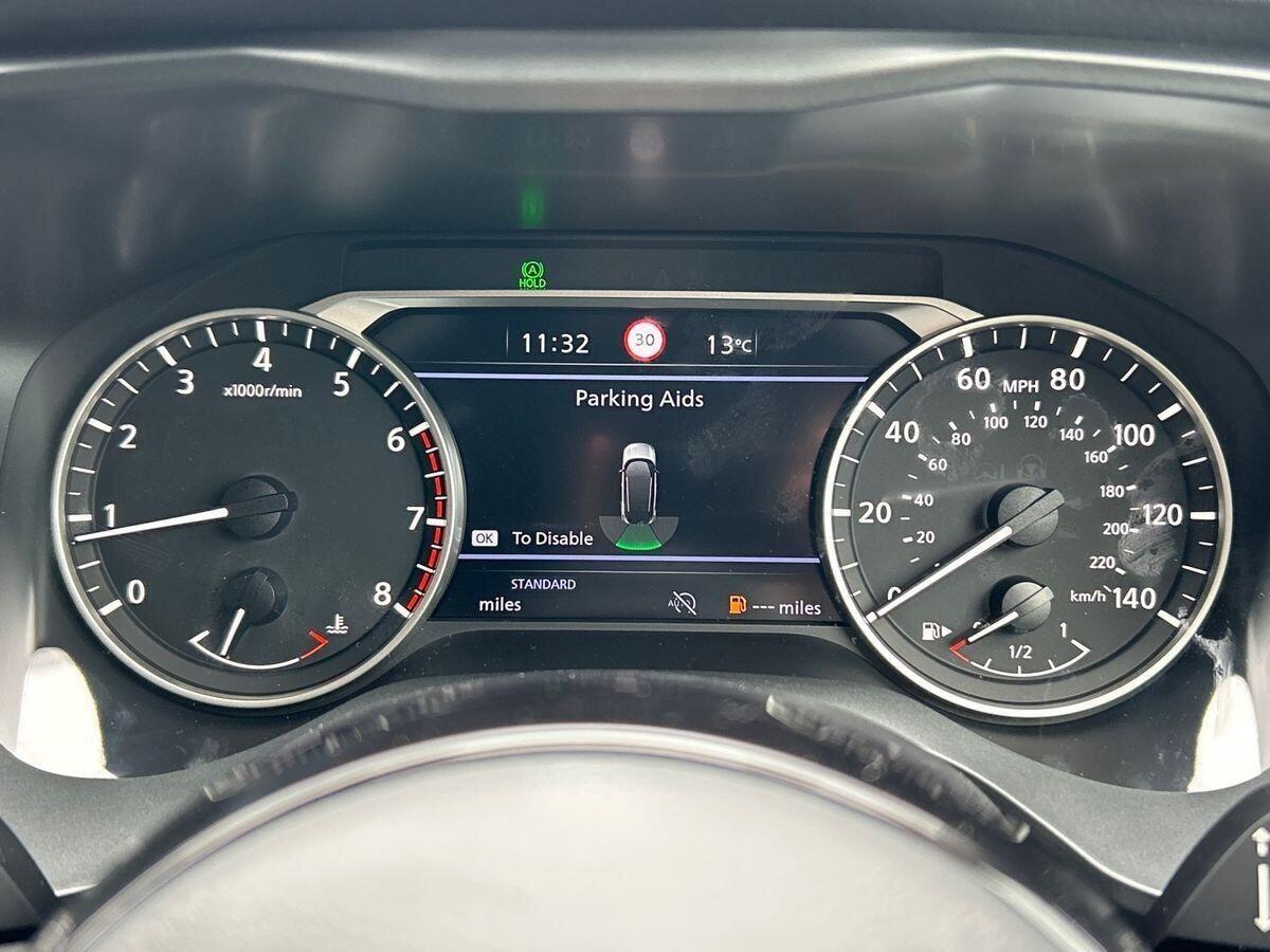 Used Nissan Qashqai 2025 for sale - 77123697: Photo 15