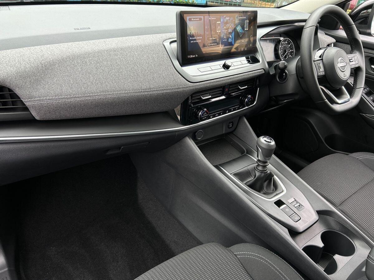 Used Nissan Qashqai 2025 for sale - 77123697: Photo 2