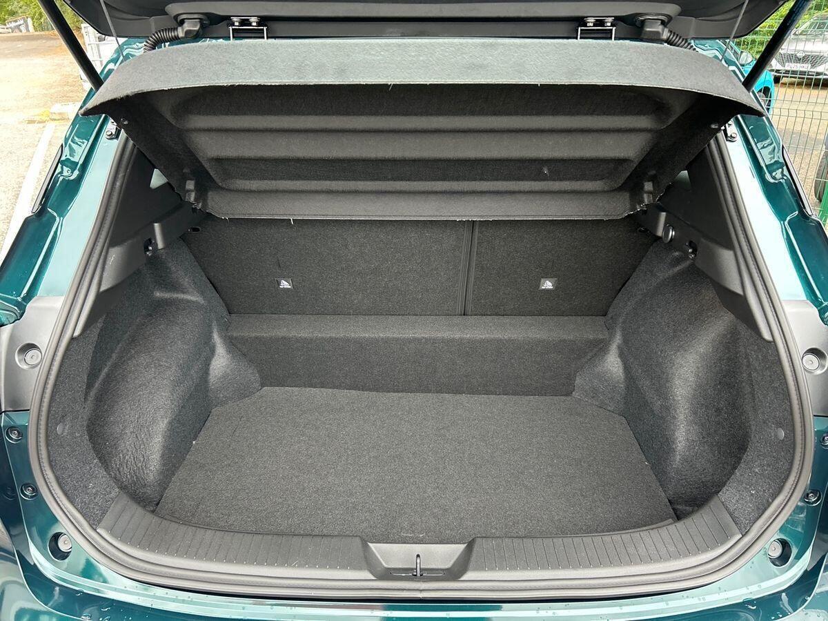 Used Nissan Qashqai 2025 for sale - 77123697: Photo 21