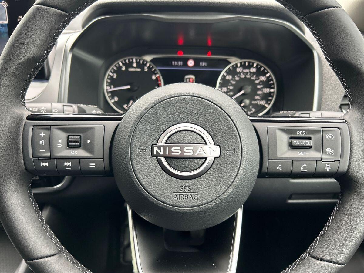 Used Nissan Qashqai 2025 for sale - 77123697: Photo 28