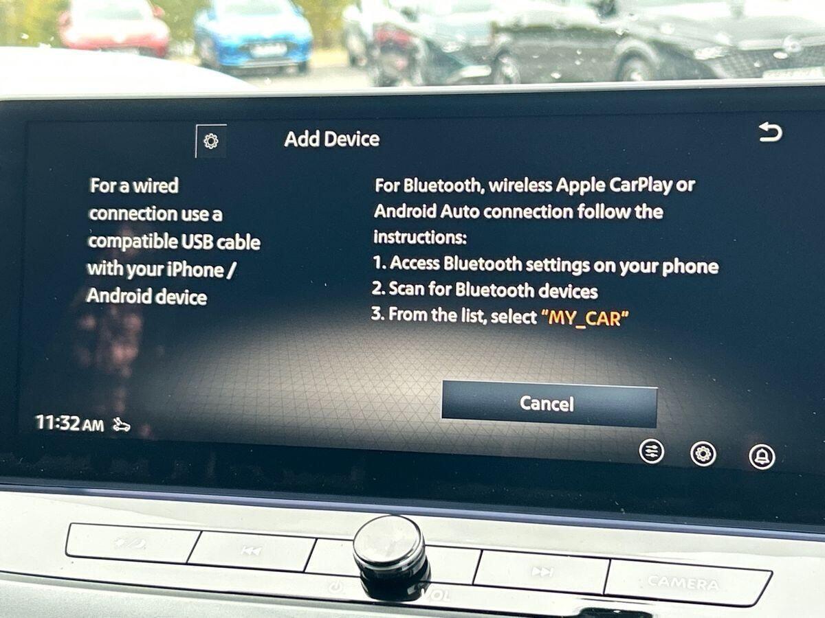 Used Nissan Qashqai 2025 for sale - 77123697: Photo 33