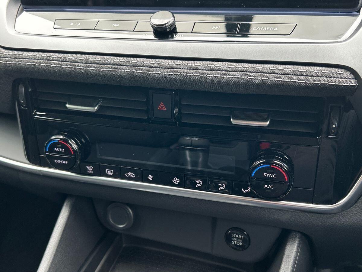 Used Nissan Qashqai 2025 for sale - 77123697: Photo 35