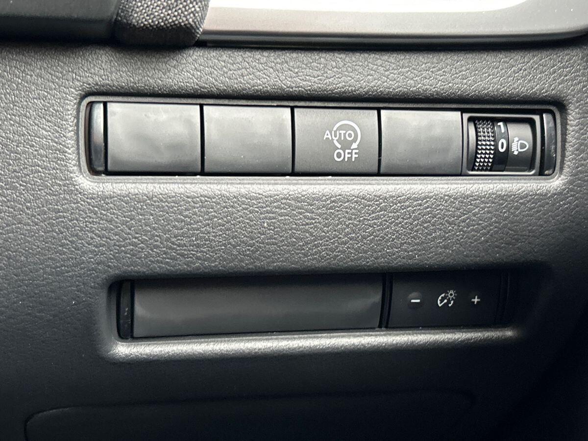 Used Nissan Qashqai 2025 for sale - 77123697: Photo 41