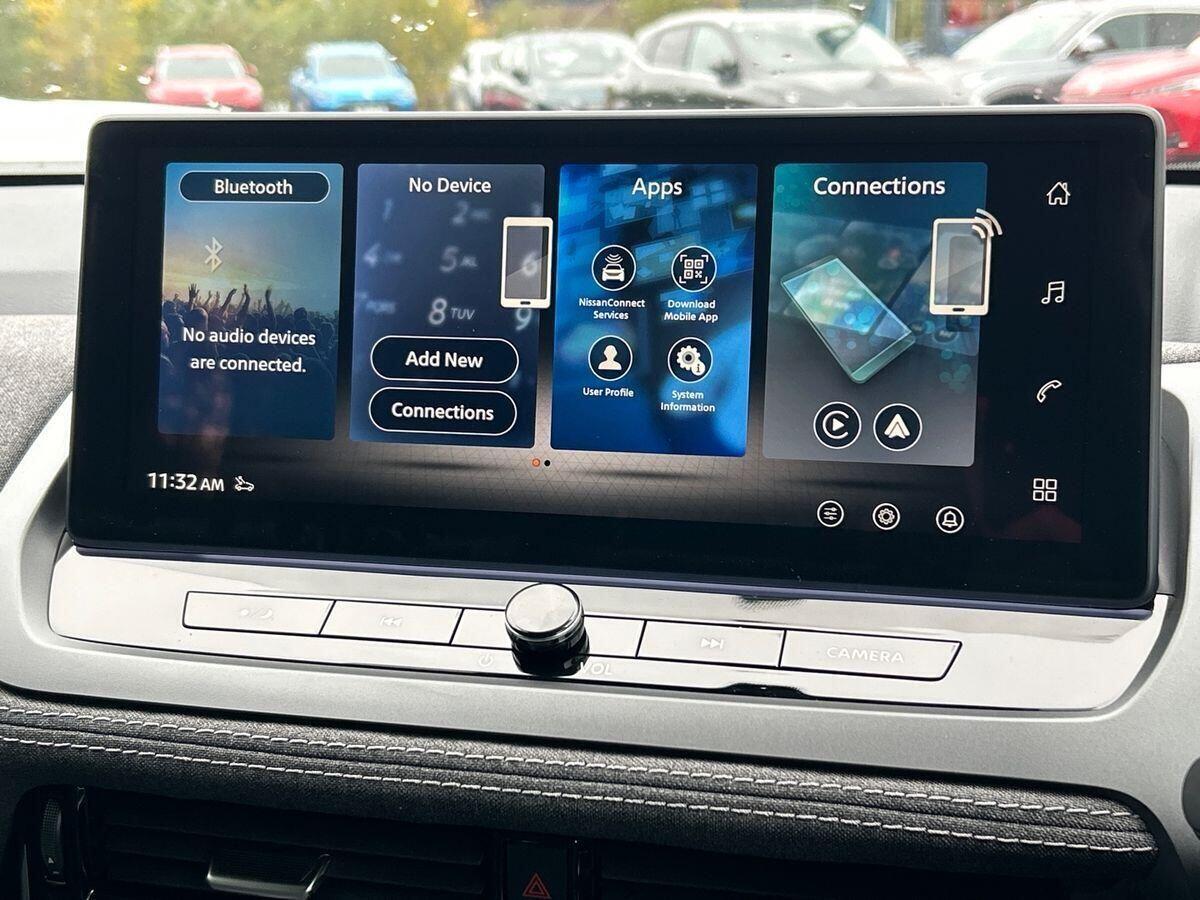 Used Nissan Qashqai 2025 for sale - 77123697: Photo 9