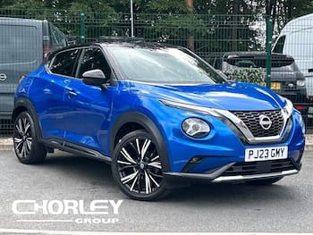 Used Nissan Juke 2023 for sale - 79739454: Photo