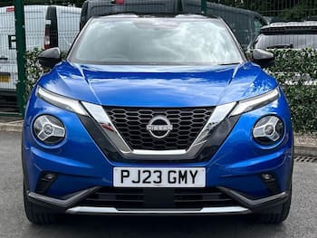 Used Nissan Juke 2023 for sale - 79739454: Photo
