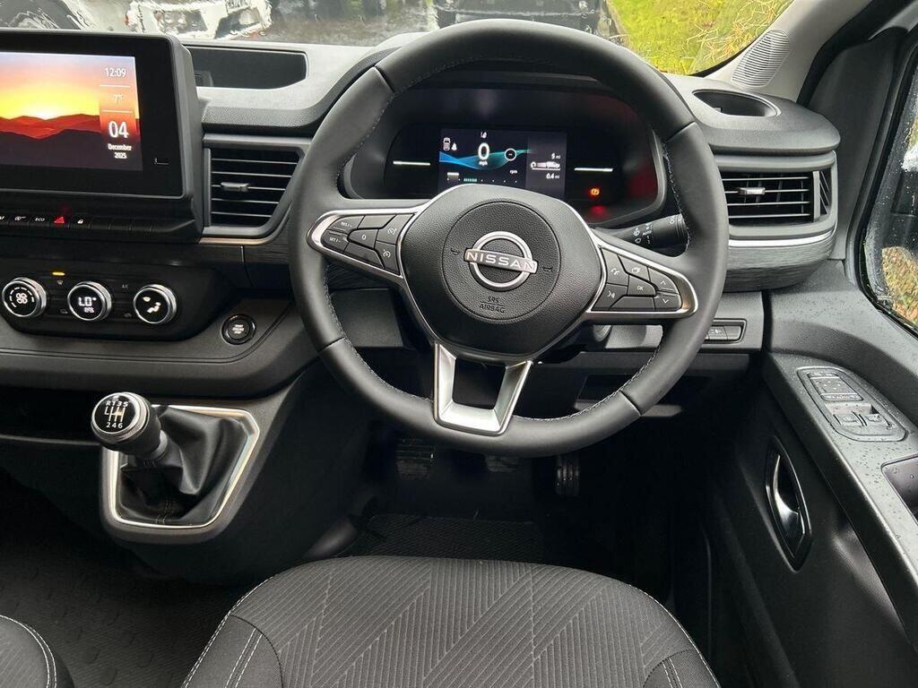 Used Nissan Primastar 2025 for sale - 77068768: Photo 19