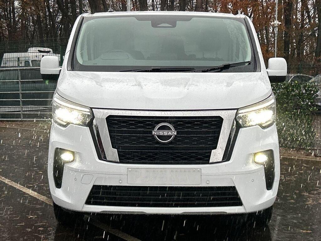 Used Nissan Primastar 2025 for sale - 77068768: Photo 4