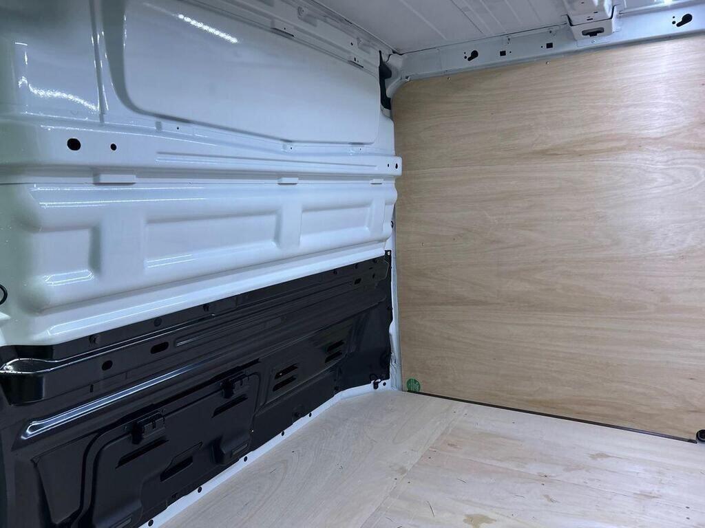 Used Nissan Primastar 2025 for sale - 77068768: Photo 43