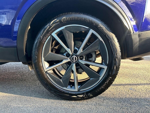 Used Nissan Qashqai 2022 for sale - 76300132: Photo 12