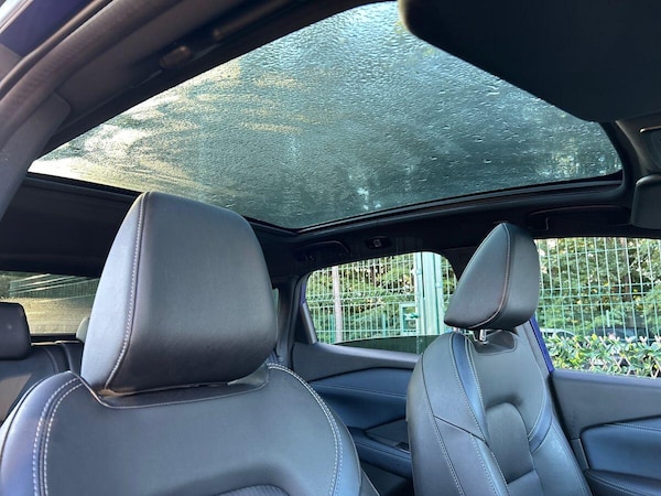 Used Nissan Qashqai 2022 for sale - 76300132: Photo 18
