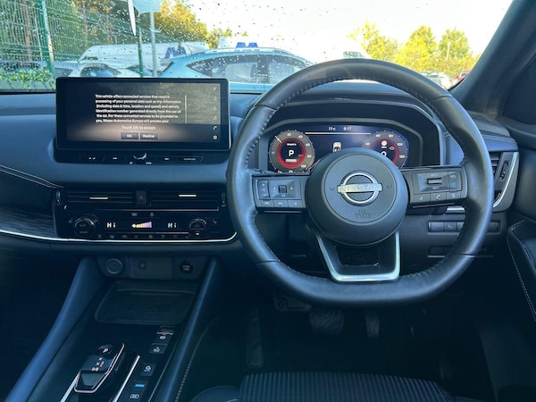 Used Nissan Qashqai 2022 for sale - 76300132: Photo 19