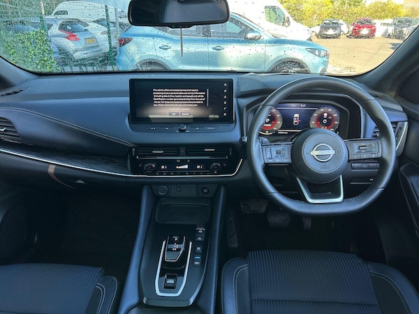Used Nissan Qashqai 2022 for sale - 76300132: Photo 7