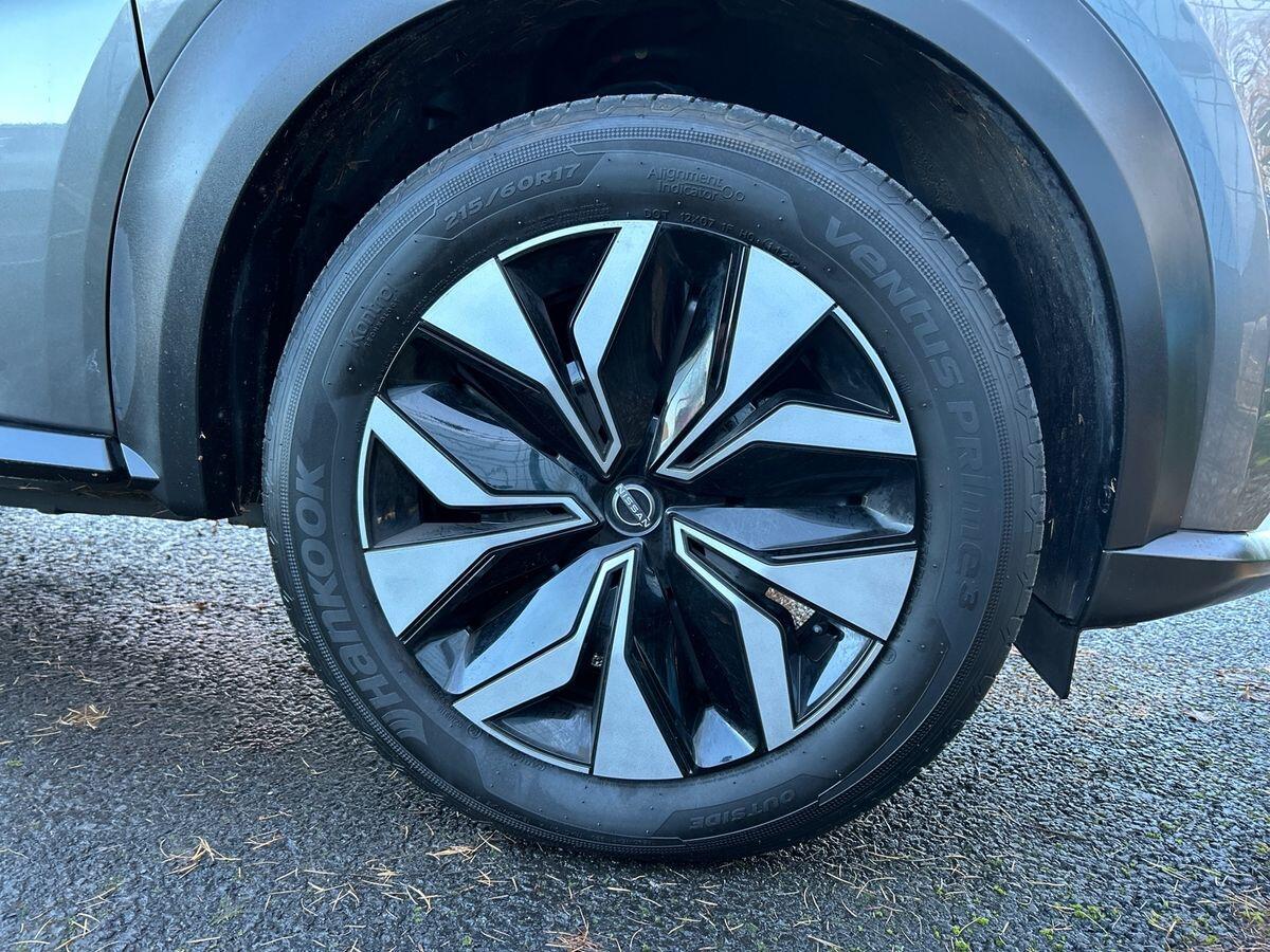 Used Nissan Juke 2025 for sale - 76705570: Photo 13