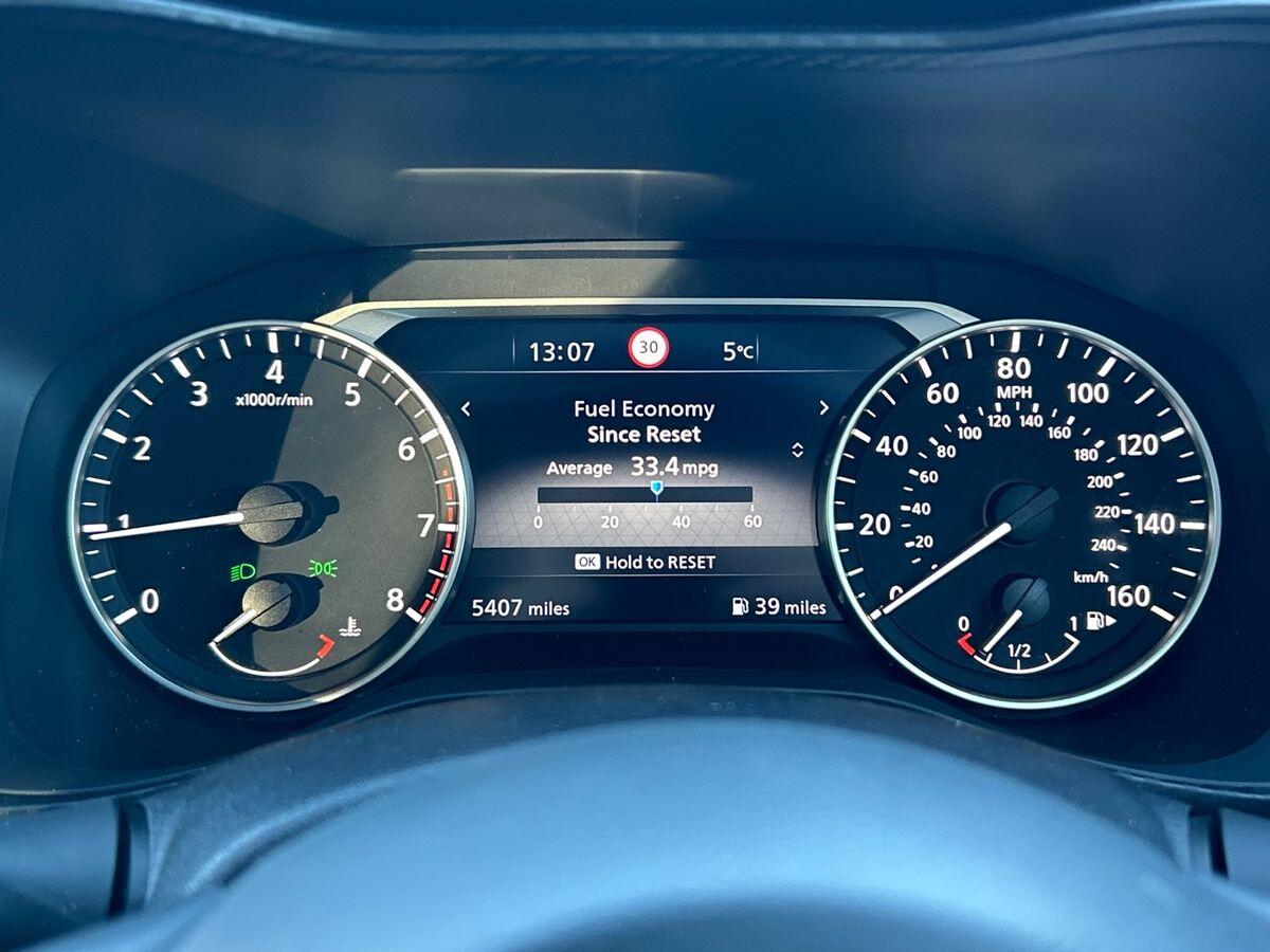 Used Nissan Juke 2025 for sale - 76705570: Photo 15