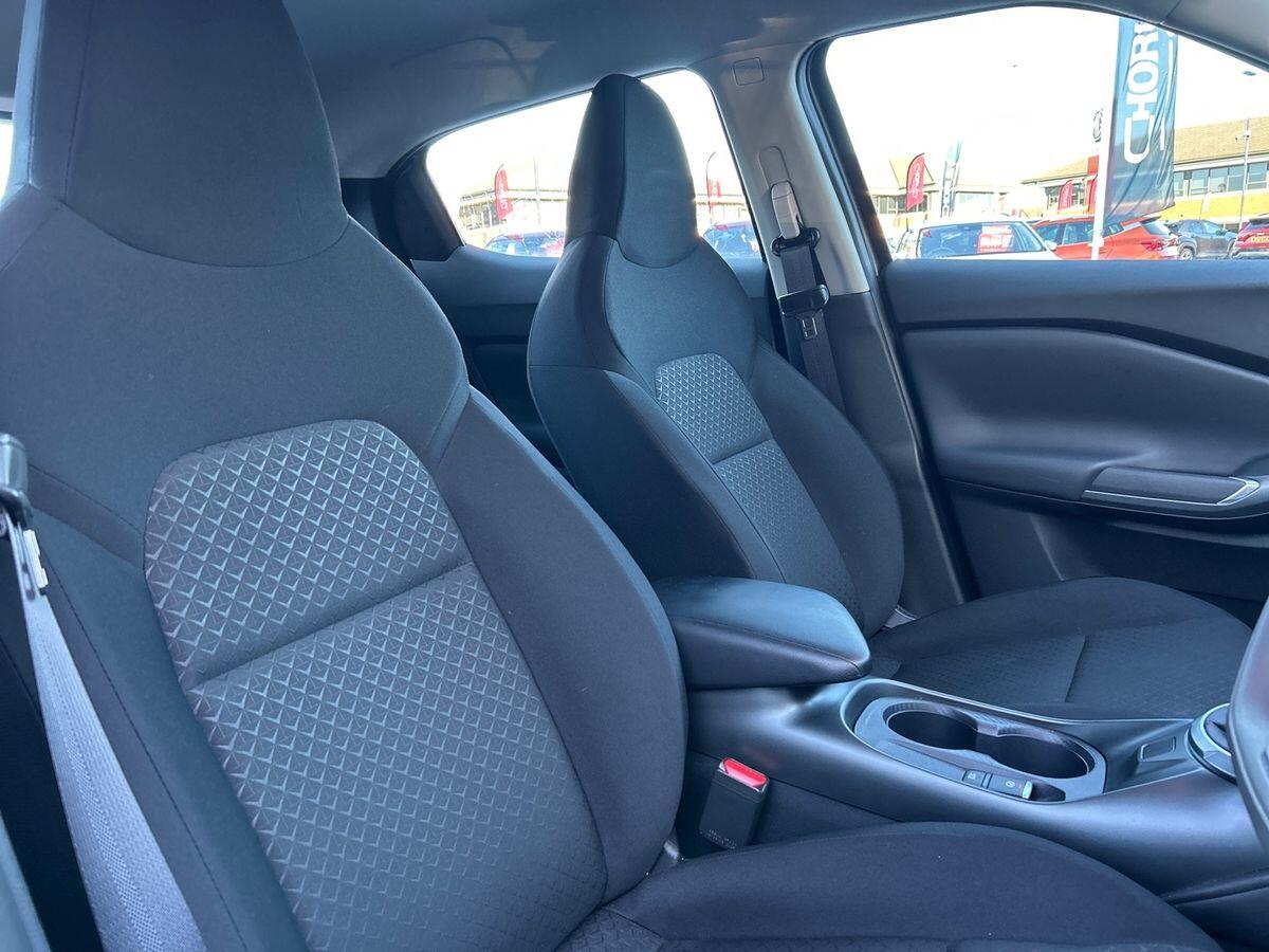 Used Nissan Juke 2025 for sale - 76705570: Photo 18