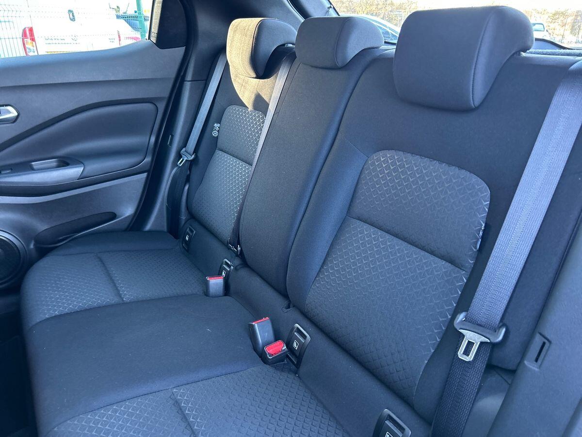 Used Nissan Juke 2025 for sale - 76705570: Photo 20