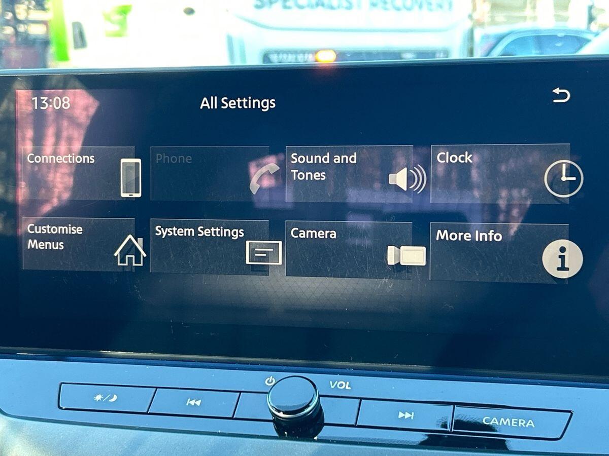 Used Nissan Juke 2025 for sale - 76705570: Photo 34