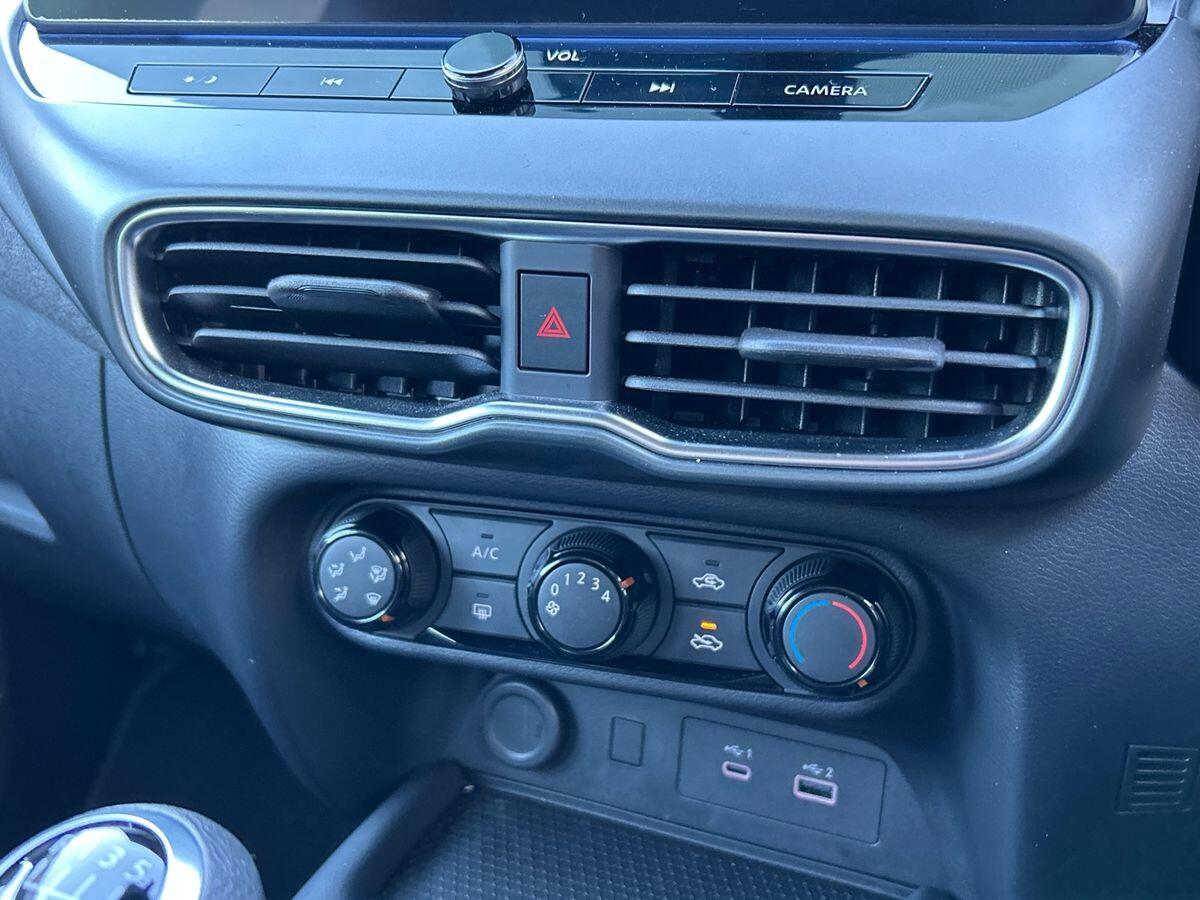 Used Nissan Juke 2025 for sale - 76705570: Photo 35