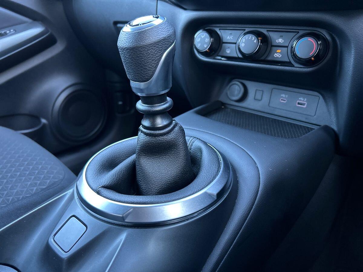 Used Nissan Juke 2025 for sale - 76705570: Photo 36