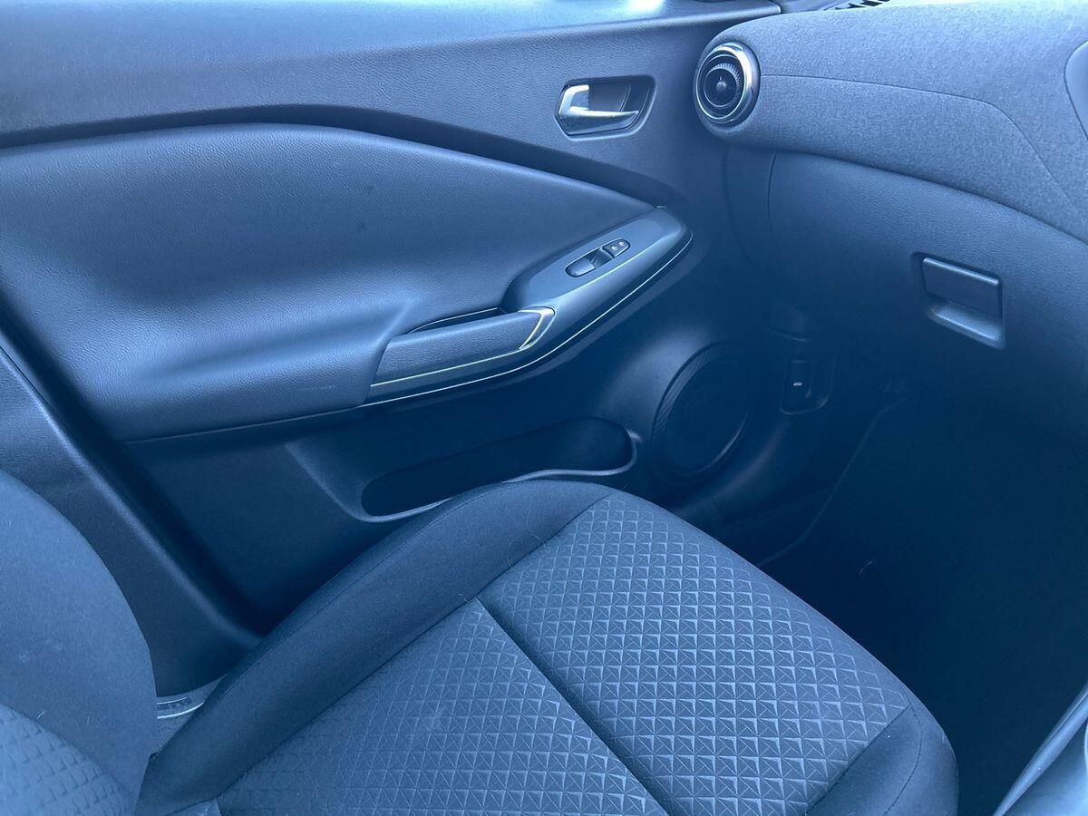 Used Nissan Juke 2025 for sale - 76705570: Photo 39