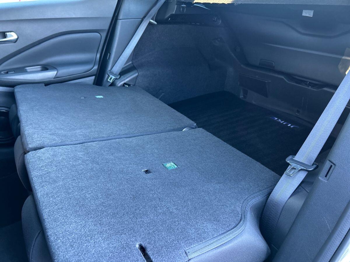 Used Nissan Juke 2025 for sale - 76705570: Photo 43