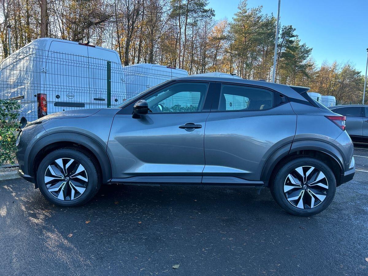 Used Nissan Juke 2025 for sale - 76705570: Photo 6