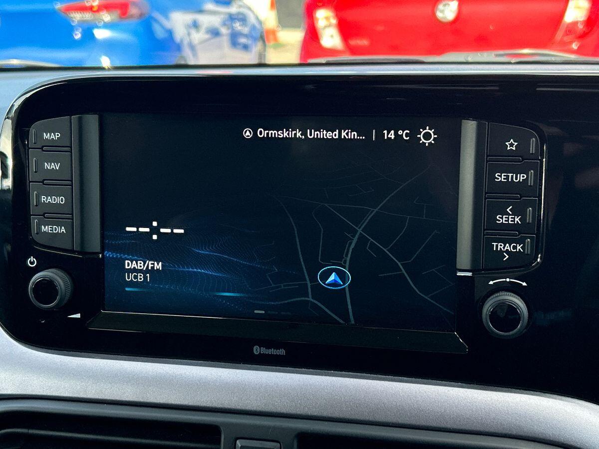 Used Hyundai i10 2024 for sale - 77112635: Photo 34