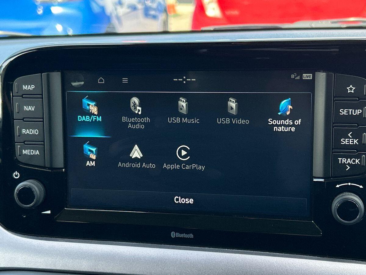 Used Hyundai i10 2024 for sale - 77112635: Photo 38