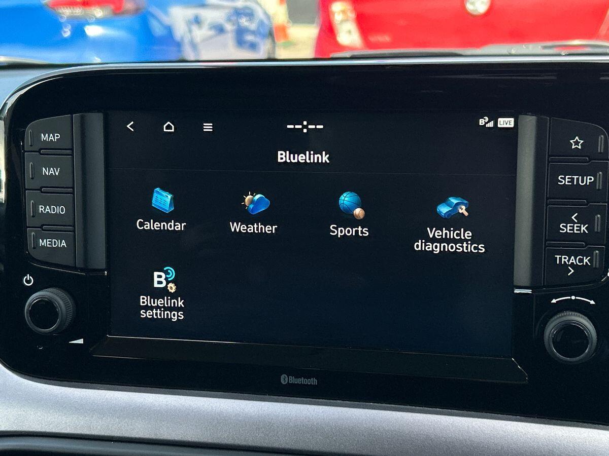 Used Hyundai i10 2024 for sale - 77112635: Photo 40