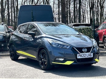2022 - 1.0 IG-T 92 Kiiro 5dr CVT