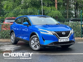 Used Nissan Qashqai 2022 for sale - 78629224: Photo