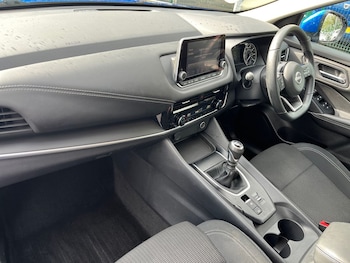 Used Nissan Qashqai 2022 for sale - 78629224: Photo