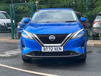 Used Nissan Qashqai 2022 for sale - 78629224: Photo