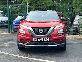 Used Nissan Juke 2022 for sale - 78629240: Photo